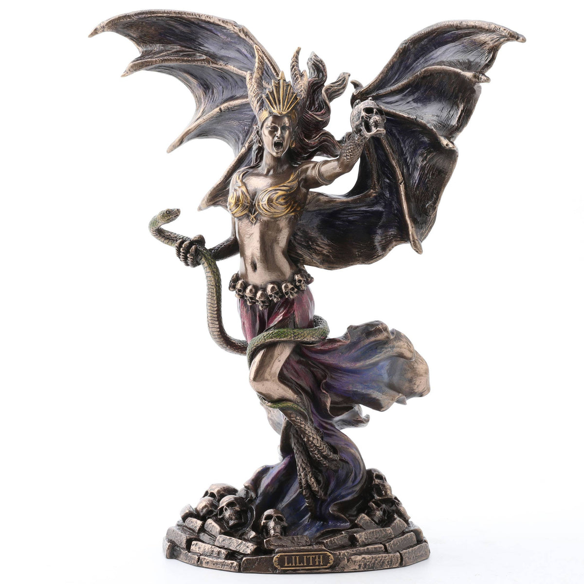 Lilith The Queen Of Sheba