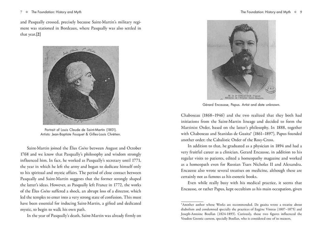 Voudon Gnosticism by Frater Vameri: Paperback; 152 pages / English