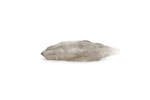 Lemurian Smokey Quartz Point 2