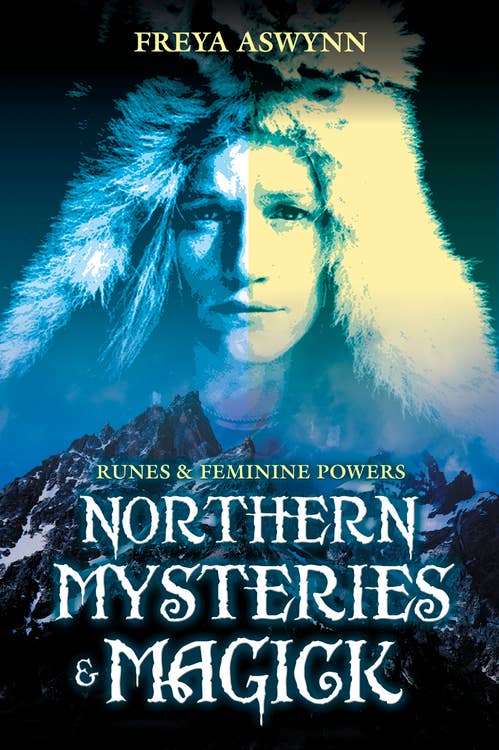 Northern Mysteries And Magick