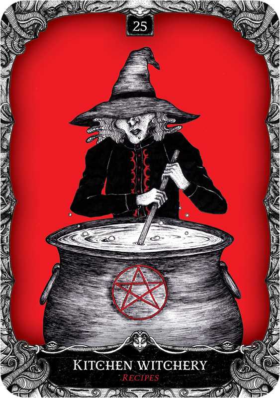 Oracle of the Witch by Flavia Kate Peters: Flashcards; 192 pages / English