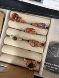 Ring Missing Pieces