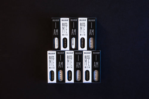 "Bless Me with Prosperity" Affirmation Rollerball