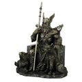 Norse God Odin