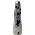 Gemstone Obelisk 4” - $21