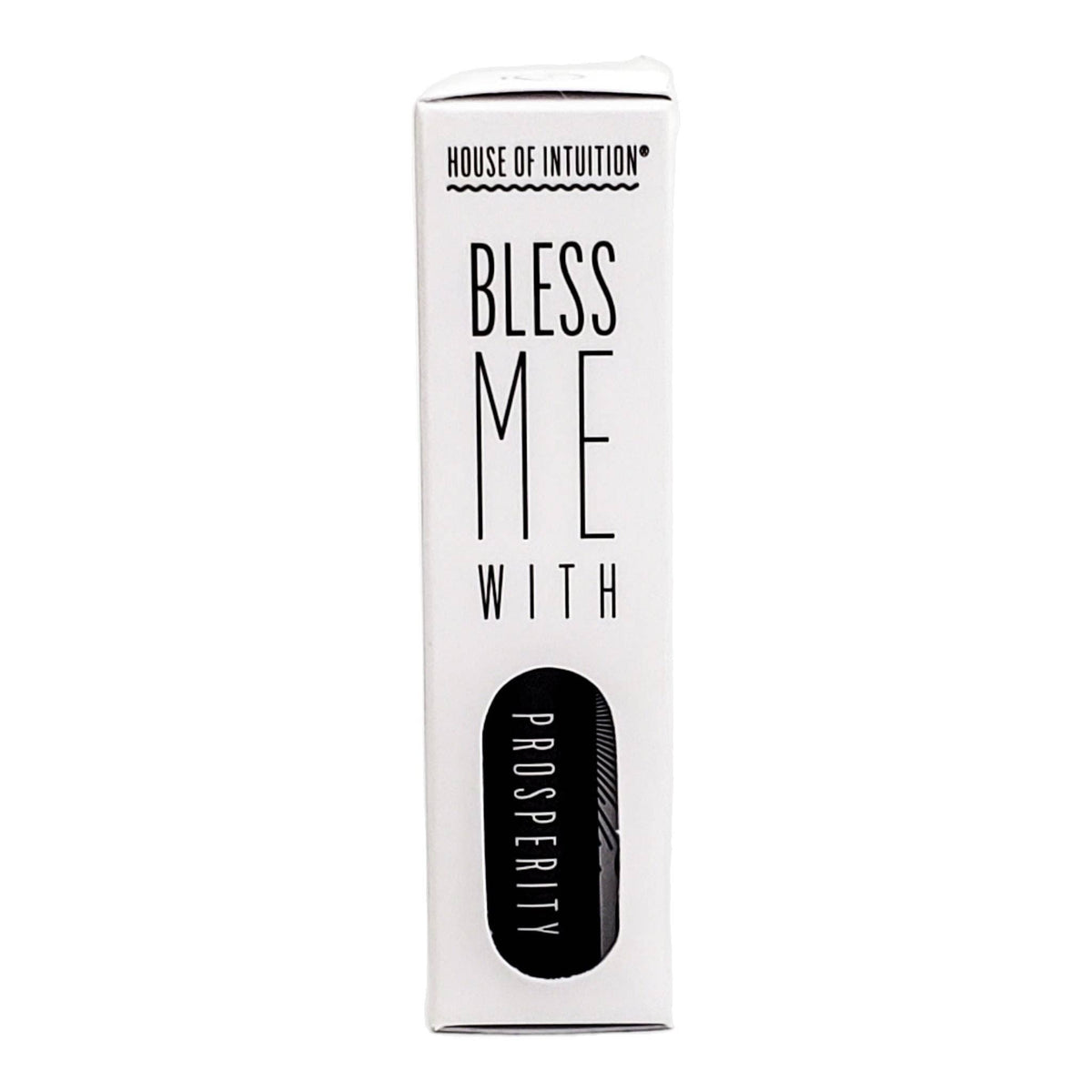 "Bless Me with Prosperity" Affirmation Rollerball
