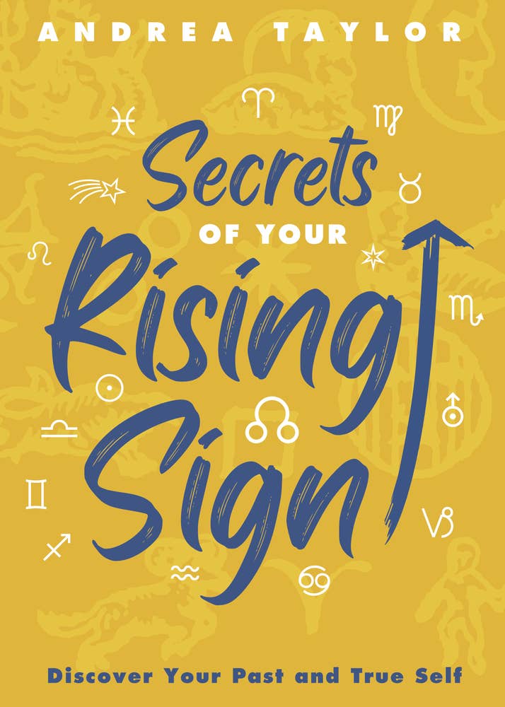 Secrets Of Your Rising Sign