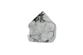 Howlite Part Polished Point 4