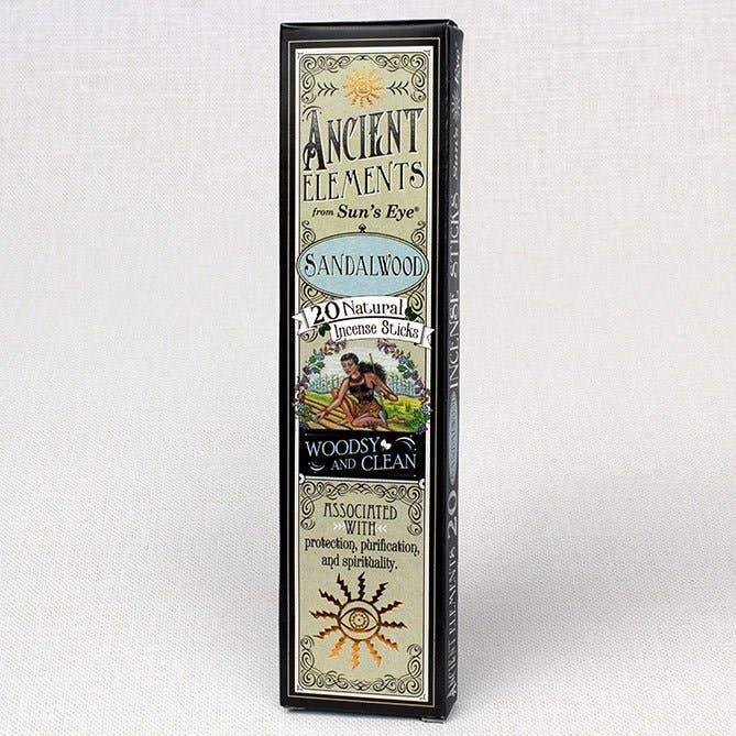 Ancient Elements Sandalwood