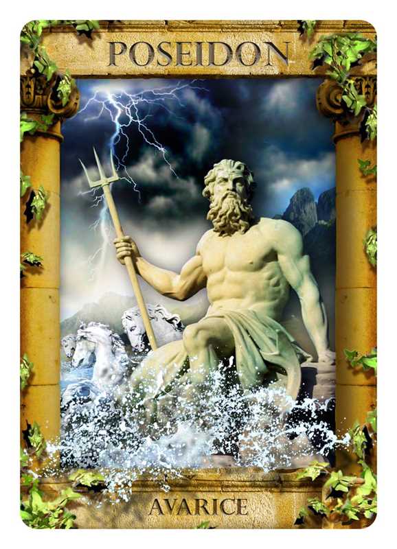 Greek Mythology Reading Cards by Alison Chester-Lambert: Flashcards; 112 pages / English