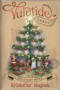 Yuletide Tarot Deck (Christmas Tarot Cards)