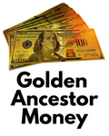 Golden Ancestor Money