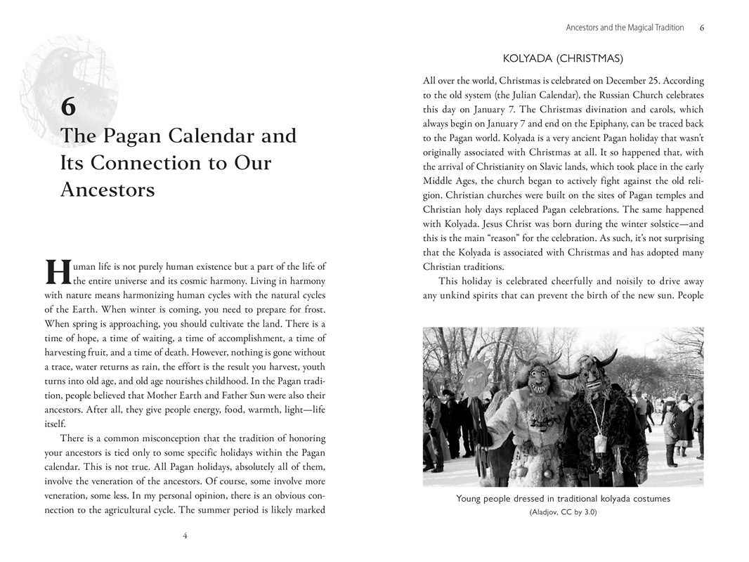 Ancestral Slavic Magic by Natasha Helvin: Paperback; 288 pages / English