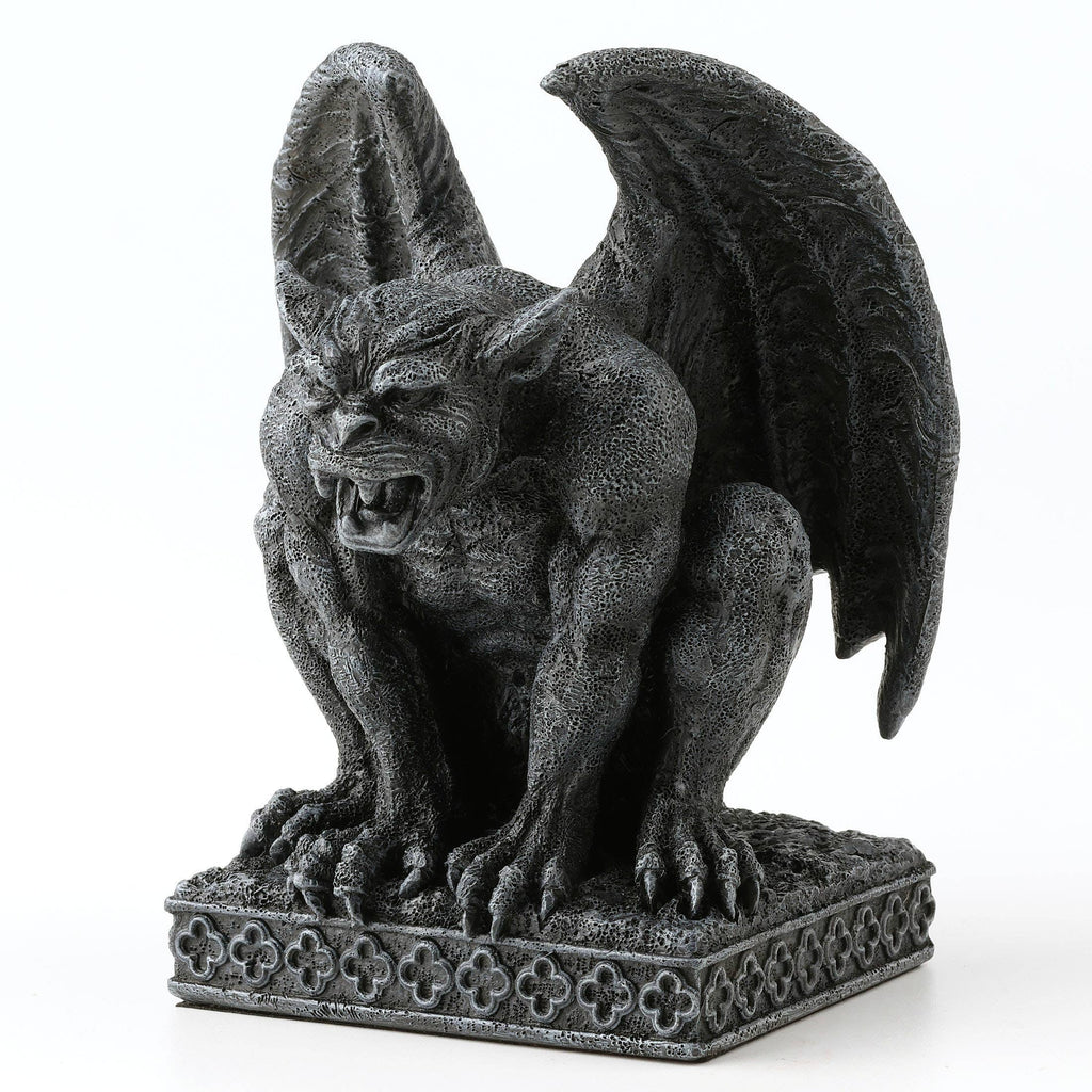 Crouching Gargoyle