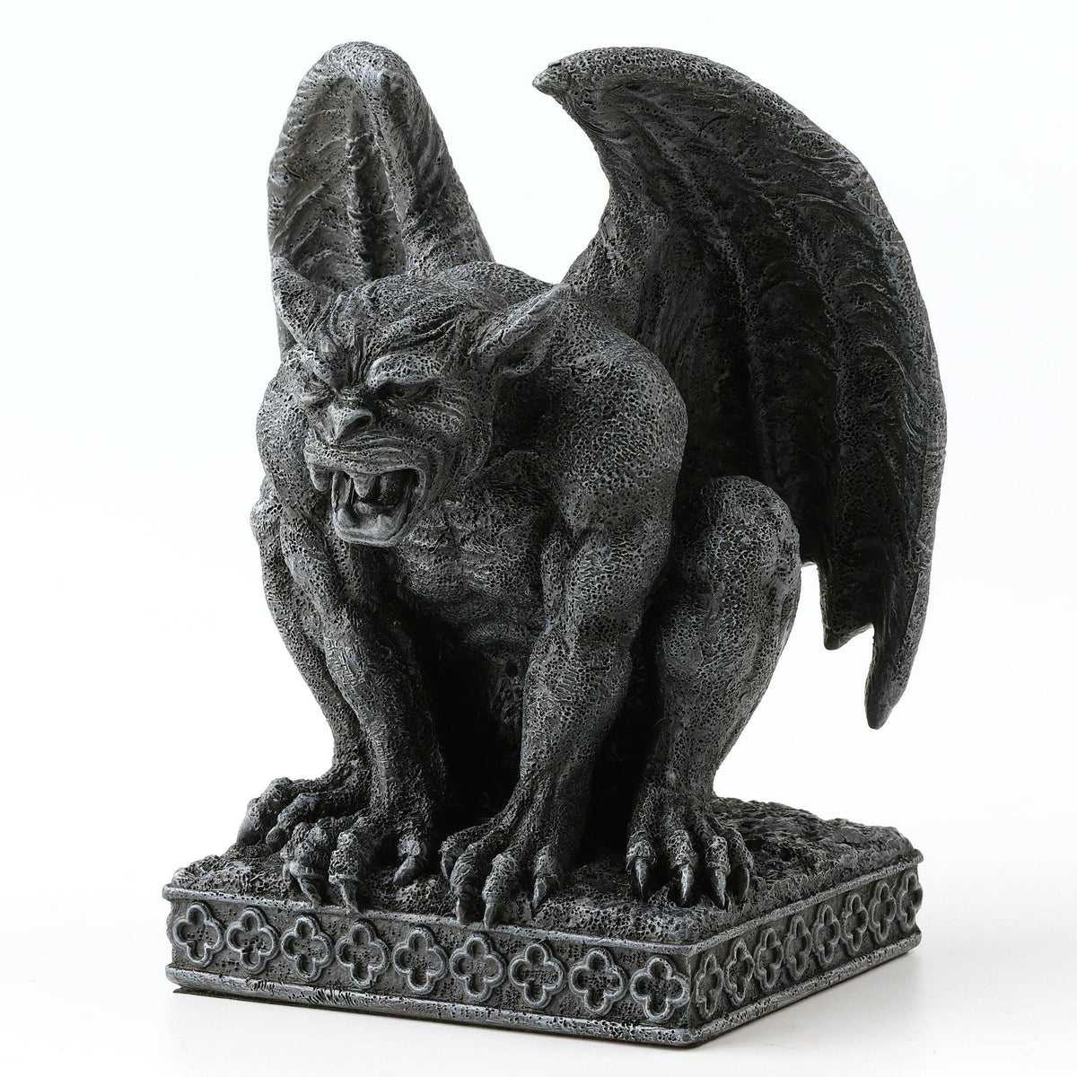 Crouching Gargoyle