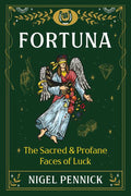 Fortuna by Nigel Pennick: Paperback; 144 pages / English
