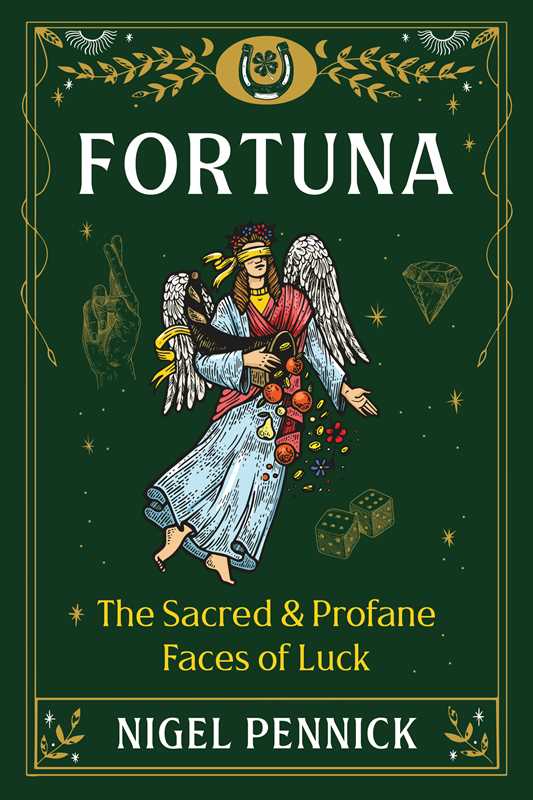 Fortuna by Nigel Pennick: Paperback; 144 pages / English