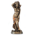 3 1/2 Inches Oshun Goddess Of Love, Beauty And Marriage