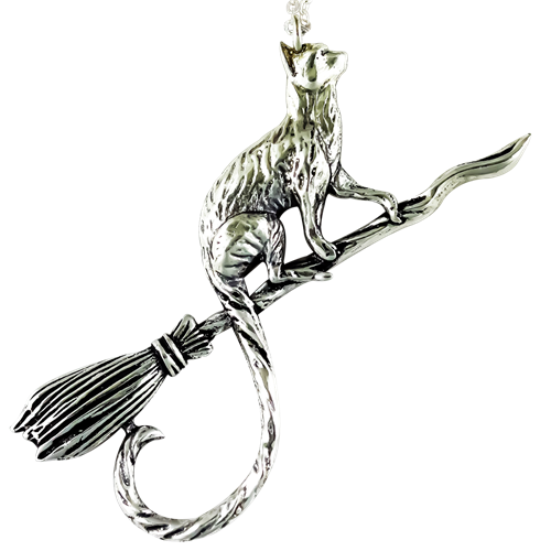 Sabbat Cat for Independence