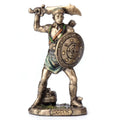 3 1/2 Inches Oggun God Of War, Iron And Hunting