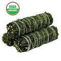 Smudge Stick - Mugwort (4 in.)