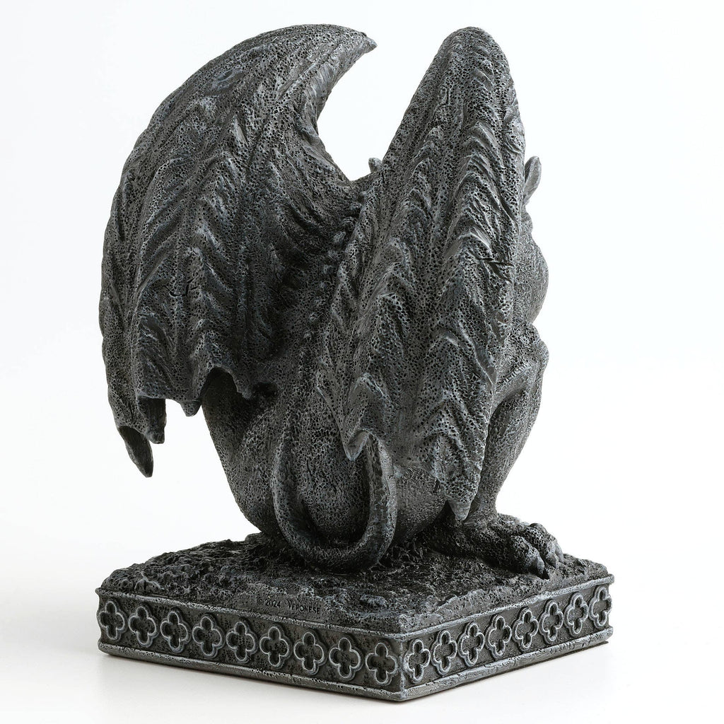 Crouching Gargoyle